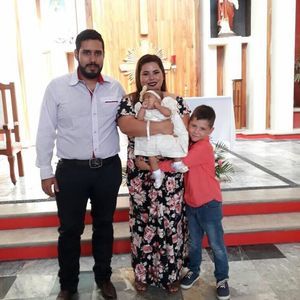 Meet your Posher, Luis